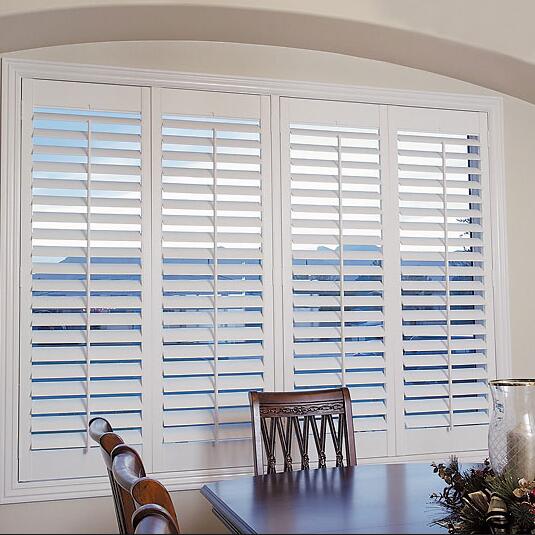 Plantation Shutters